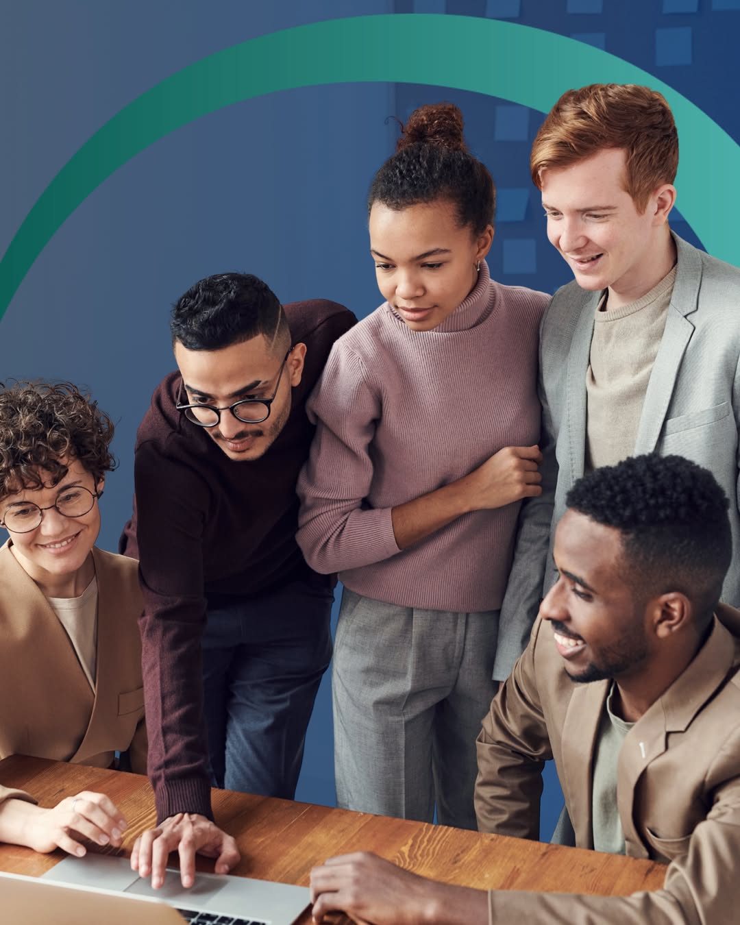 B2 Seguridade — time de consultoria